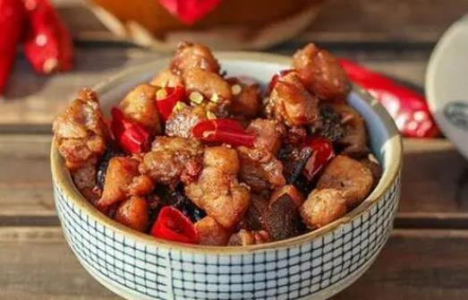 痛風患者可以吃兔肉嗎?兔肉不宜與什么同食?