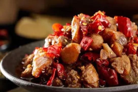痛風患者可以吃兔肉嗎?兔肉不宜與什么同食?