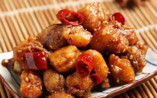 痛風患者可以吃兔肉嗎?兔肉不宜與什么同食?