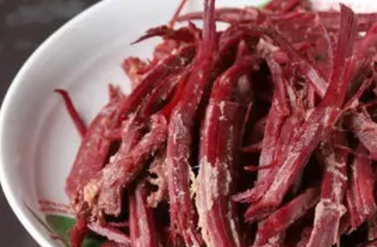 痛風患者可以吃馬肉嗎?馬肉不宜與哪些食物一起吃?