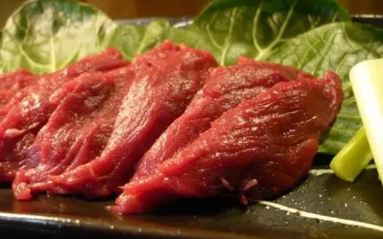 馬肉是發物嗎?吃馬肉會上火嗎?