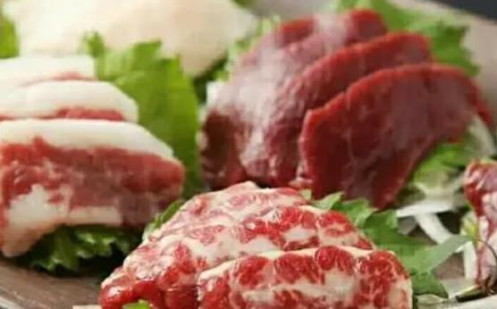 馬肉是發物嗎?吃馬肉會上火嗎?