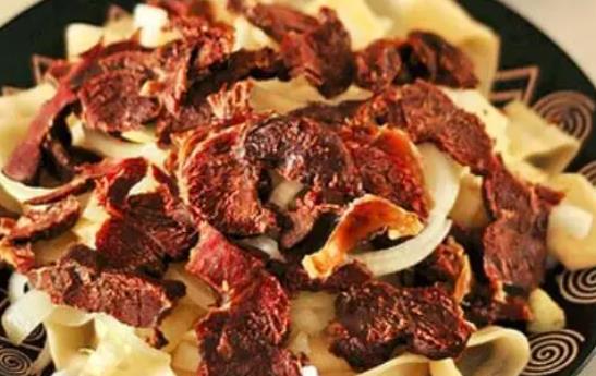 痛風患者可以吃馬肉嗎?馬肉不宜與哪些食物一起吃?