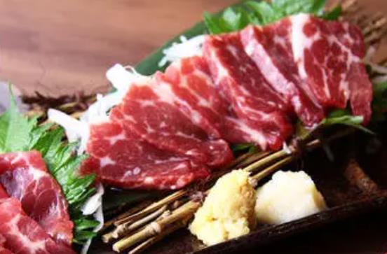 馬肉是發物嗎?吃馬肉會上火嗎?