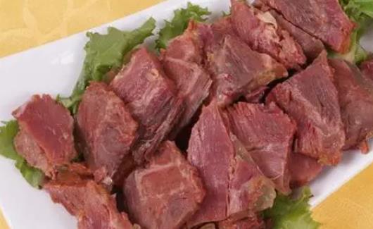 吃驢肉會上火嗎?什么情況下吃驢肉會上火?