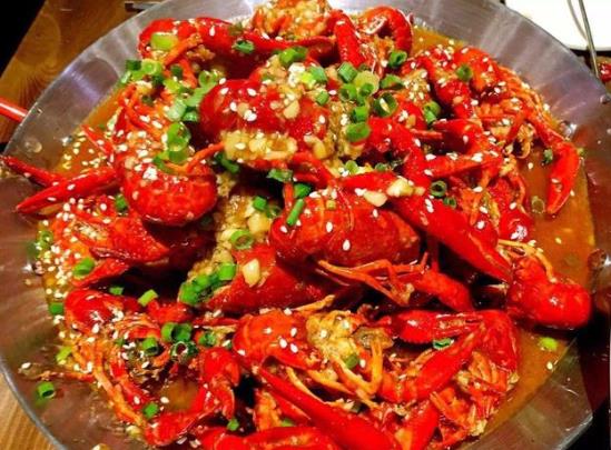 小龍蝦蝦尾黑的能吃嗎?小龍蝦寄生蟲怎么殺死?
