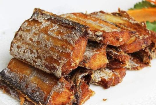 帶魚是發物嗎?痛風患者可以吃帶魚嗎?