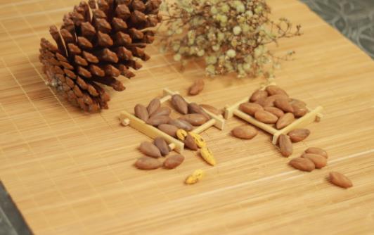 香榧子可以養肝嗎?過期的香榧子吃了會中毒嗎?
