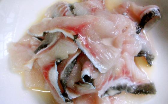 經期可以吃黑魚嗎?黑魚適合小孩子吃嗎?
