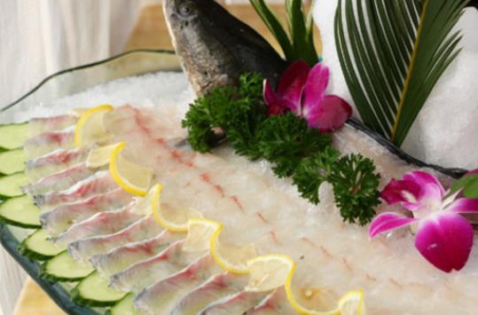 咳嗽了可以吃黑魚嗎?黑魚有哪些營養成分?