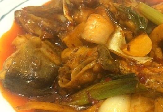 鯰魚屬于發物嗎?鯰魚和什么搭配最有營養?