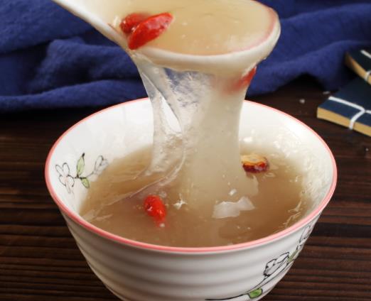 葛根粉一天吃多少克 葛根粉對皮膚有什么好處