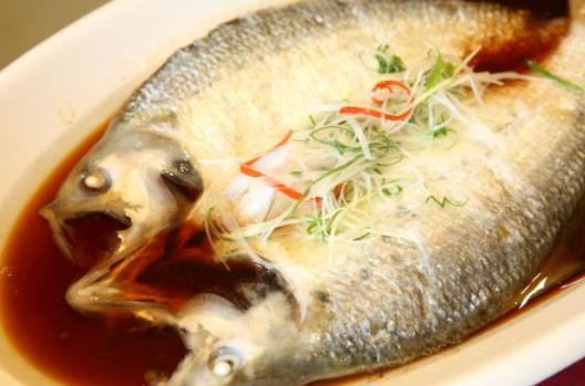 孕婦可以吃鰣魚嗎?吃鰣魚有哪些好處?
