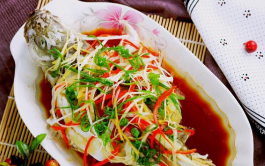 高血壓患者可以吃鱸魚嗎?鱸魚是發物嗎?