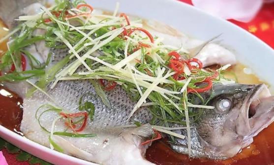 痛風患者可以吃鱸魚嗎?鱸魚不宜和什么一起吃?