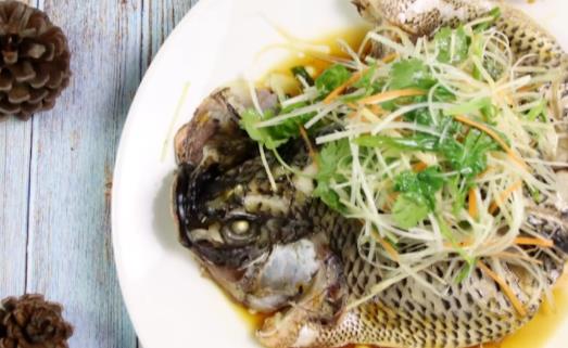 腎炎患者可以吃羅非魚嗎?吃羅非魚有哪些好處?