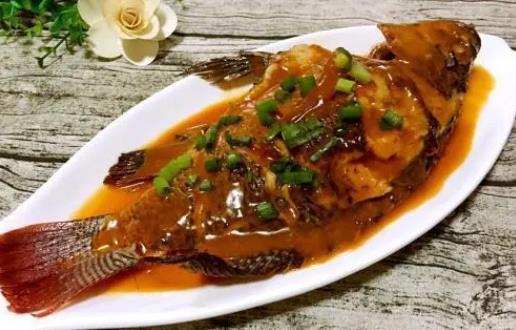 羅非魚可以吃生的嗎?什么樣的羅非魚不能吃?