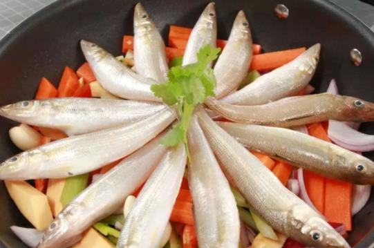 小孩可以吃沙尖魚嗎?哪些人不宜吃沙尖魚?