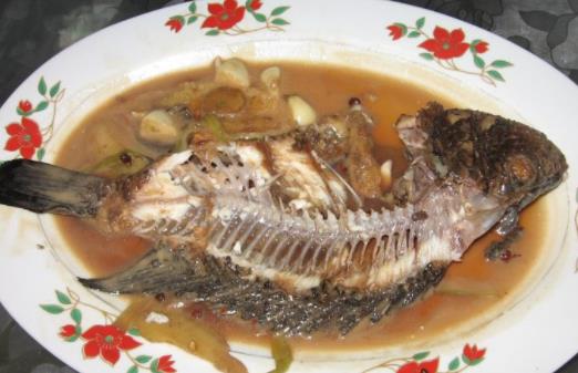 腎炎患者可以吃羅非魚嗎?吃羅非魚有哪些好處?