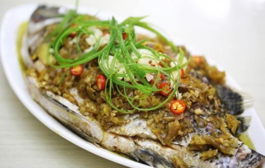 痛風(fēng)患者可以吃羅非魚(yú)嗎?羅非魚(yú)的刺多嗎?