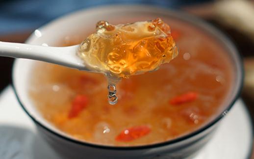 桃膠不泡發可以煮嗎 怎么挑選好的桃膠