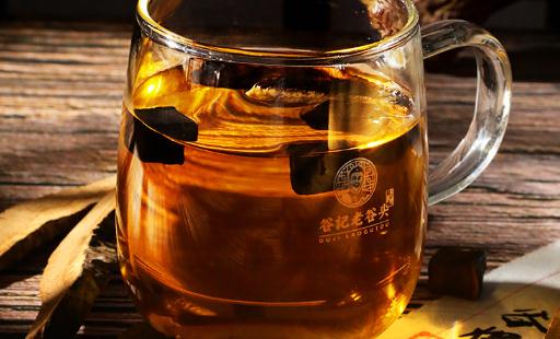 靈芝煮水一天喝到晚行嗎 靈芝煮水正確吃法用用量