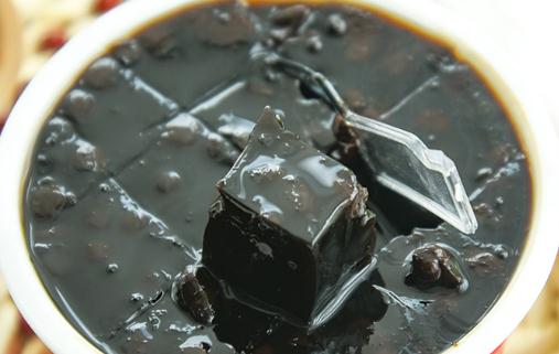 龜苓膏不成型為什么 龜苓膏怎么保存