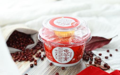 龜苓膏不成型為什么 龜苓膏怎么保存