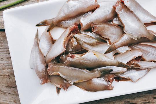皮膚病患者可以吃耗兒魚嗎?耗兒魚有哪些營養(yǎng)價(jià)值?