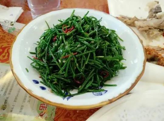 沙蔥的產地在哪里?沙蔥多少錢一斤?