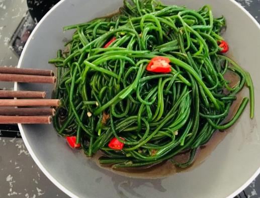沙蔥的產地在哪里?沙蔥多少錢一斤?