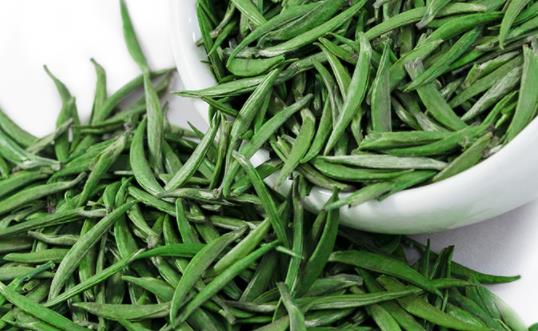 綠茶可以用冷水泡嗎 為什么喝茶越喝越口干