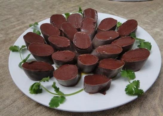 血腸煮完要過冷水嗎?東北生血腸煮多長時間能熟