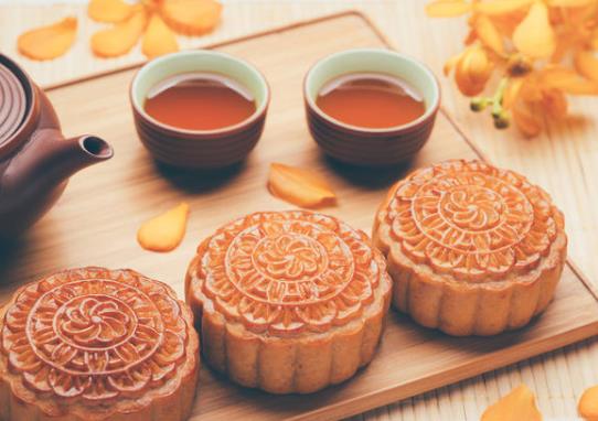 月餅放冰箱后再放常溫還可以吃嗎?月餅先從里面壞還是外面壞