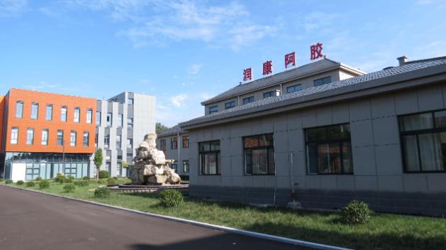 東阿潤(rùn)康·真美兒阿膠糕:專為國(guó)人滋補(bǔ)而生