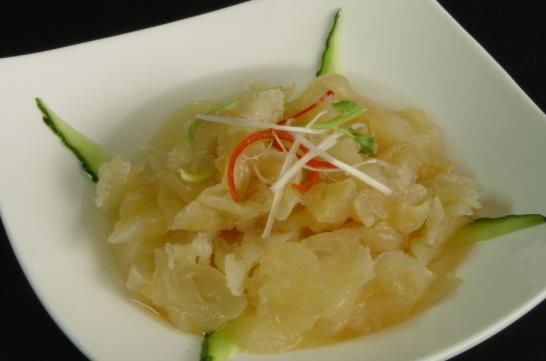 海蜇是發物嗎?海蜇不宜和什么一起吃?