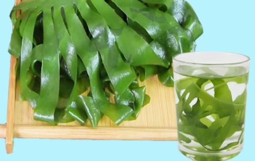 海白菜是堿性食物嗎?海白菜不宜和什么一起吃?