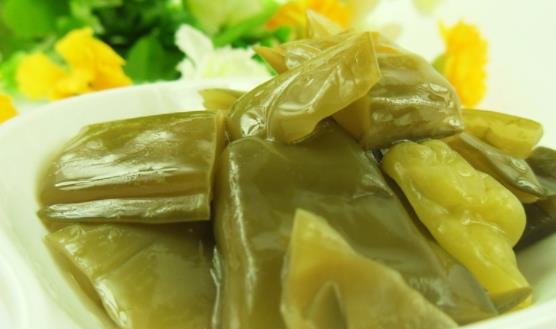 海白菜可以直接吃嗎?海白菜有哪些功效?