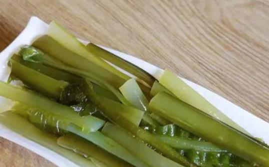 高血壓患者可以吃海白菜嗎?海白菜可以怎么吃?