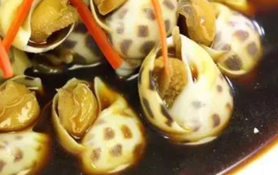 花螺是發物嗎?花螺哪些部位不能吃?