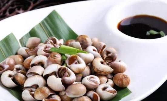脯乳期可以吃香螺嗎?香螺有哪些功效?