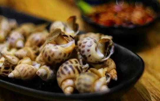 急性腎炎可以吃花螺嗎?冰鎮花螺是生的嗎?