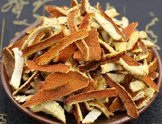 5年以上的陳皮多少錢一斤?女性長期喝陳皮水有什么好處?