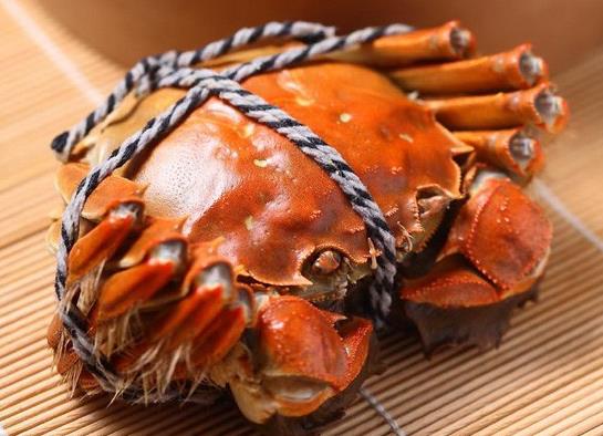 陽(yáng)澄湖大閘蟹有標(biāo)簽的算正品嗎?陽(yáng)澄湖大閘蟹有防偽標(biāo)志嗎?