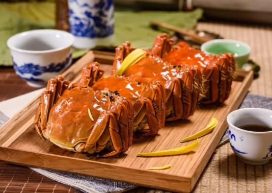 陽(yáng)澄湖大閘蟹有標(biāo)簽的算正品嗎?陽(yáng)澄湖大閘蟹有防偽標(biāo)志嗎?