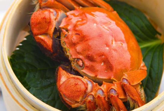 陽澄湖大閘蟹為什么那么出名?陽澄湖大閘蟹幾月份開湖?