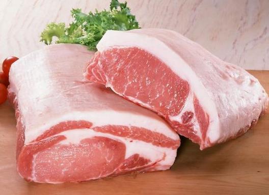 豬肉是黃顏色的還能吃嗎?豬皮發黃是什么原因?