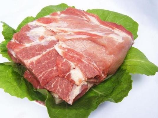豬肉是黃顏色的還能吃嗎?豬皮發黃是什么原因?