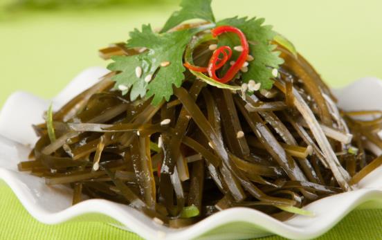 海帶可以和洋蔥一起吃嗎?海帶會過期嗎?