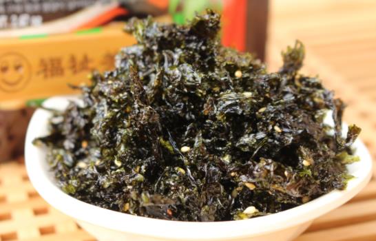 小孩可以吃海苔嗎?寶寶吃海苔會(huì)過敏嗎?